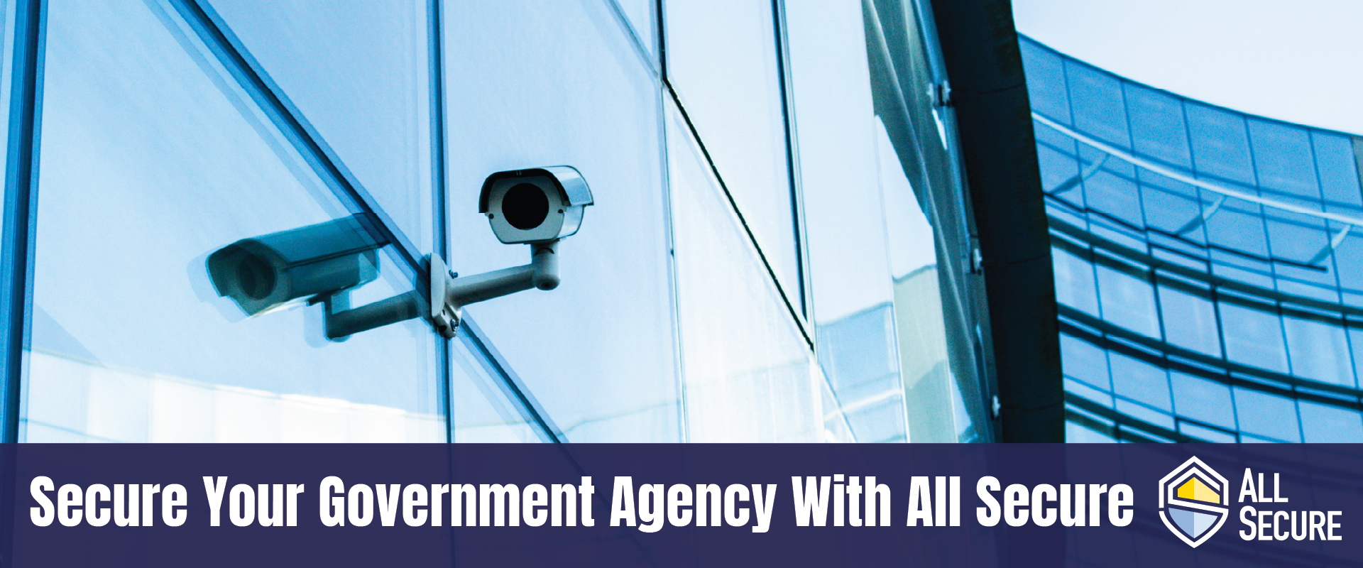 Government Agency Security - All Secure