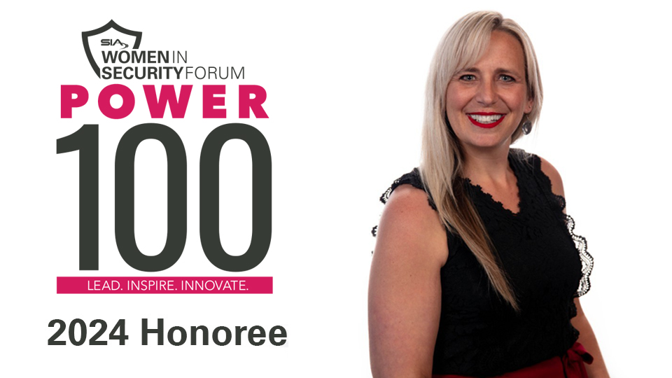 WISFpower1002024honoree Rita Lawrence All Secure